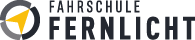 Fahrschule Fernlicht GmbH Logo